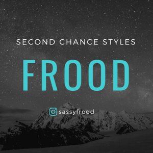 Frood - Second Chance Styles